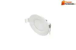 Cata-4w-Panel-Led-Armatur-Yuvarlak-Beyaz.webp Cata 4w Panel Led Armatür Yuvarlak Beyaz